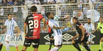 Foto: Prensa Atlético Tucumán
