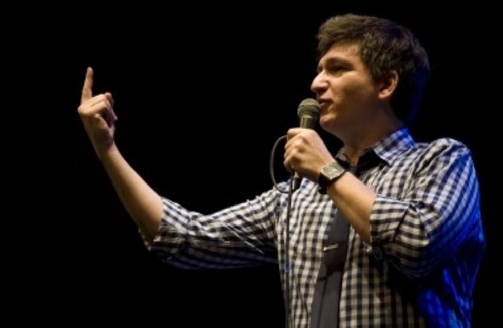 Stand Up y drama, ¿qué elegís para el fin de semana?
