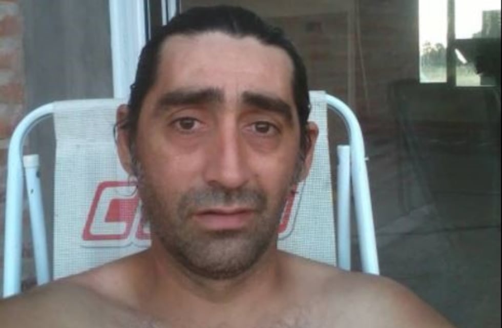 El detenido por el femicidio de Camila Borda tenía tres perfiles de Facebook
