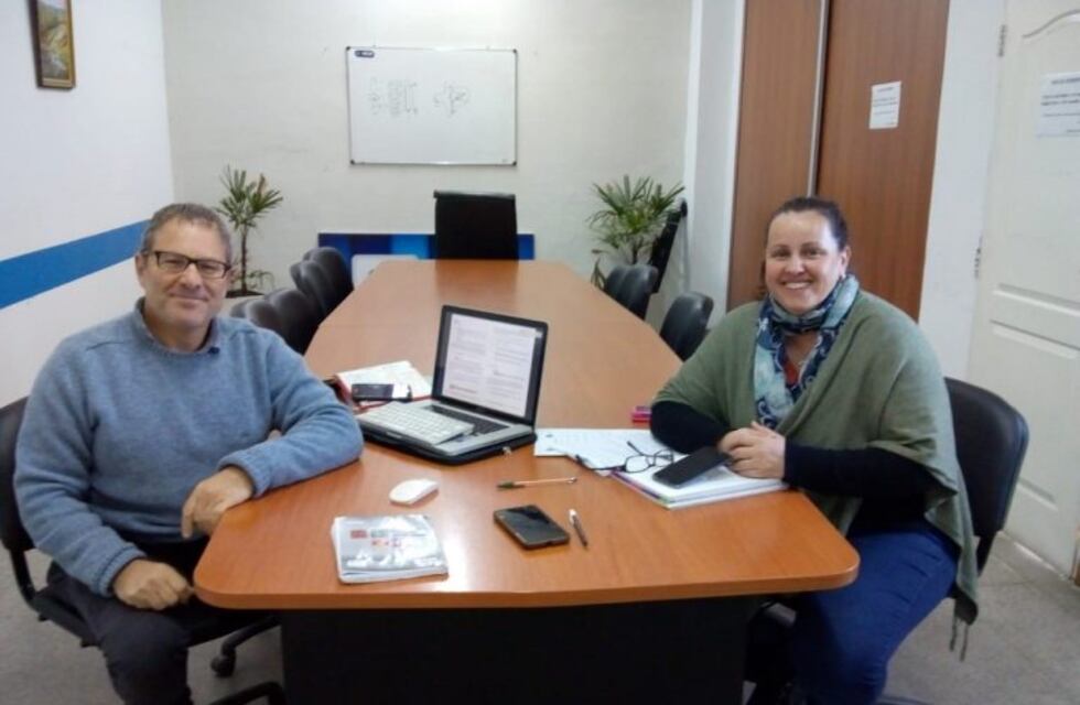 Se llevará a cabo el Encuentro de la Red Argentina del Paisaje en Villa de Merlo