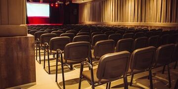 Sala Francisco del Hotel Eleton en Carlos Paz\u002E