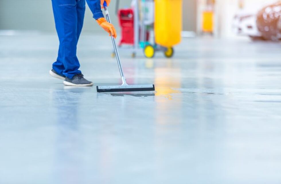 Nuevo protocolo de limpieza y desinfección para empresas y comercios
