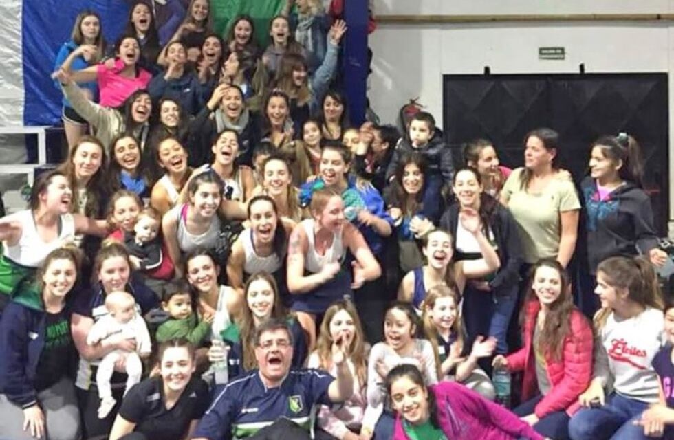 Copa Chocolate Edelweiss: Chococolegio, del Club Colegio del Sur se quedó con el torneo