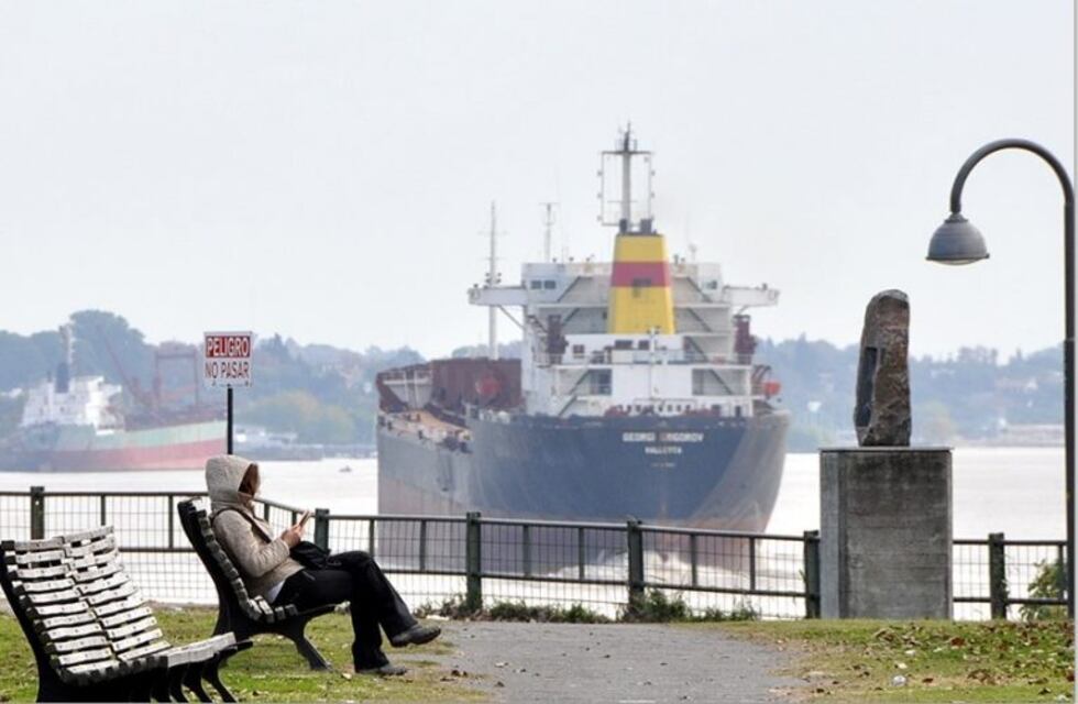 Viernes Santo con tiempo inestable