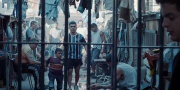 El impresionante primer tráiler de El Marginal 3, que ya tiene fecha de estreno (Foto: Instagram)