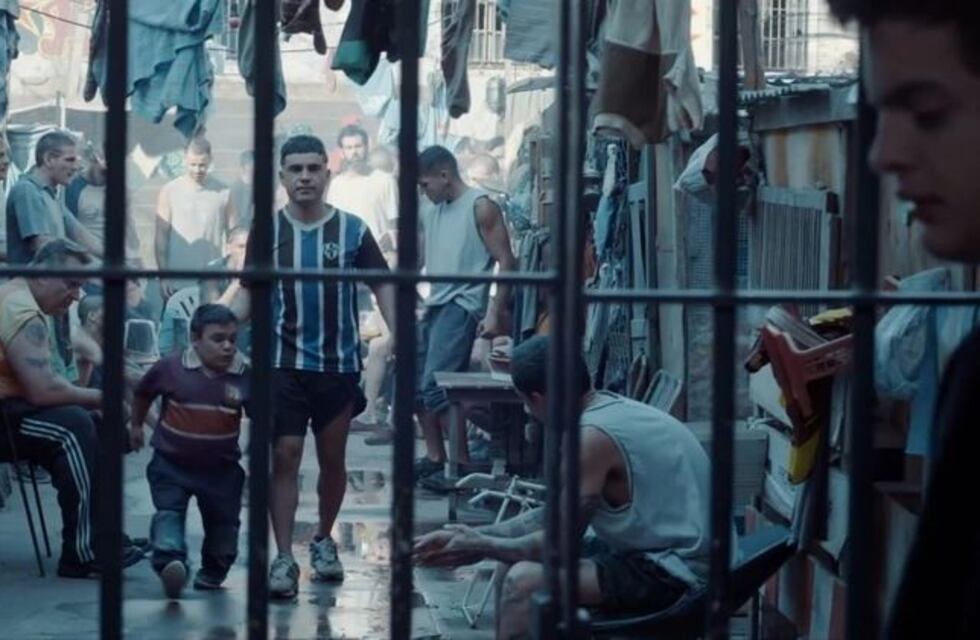 El impresionante primer tráiler de El Marginal 3, que ya tiene fecha de estreno