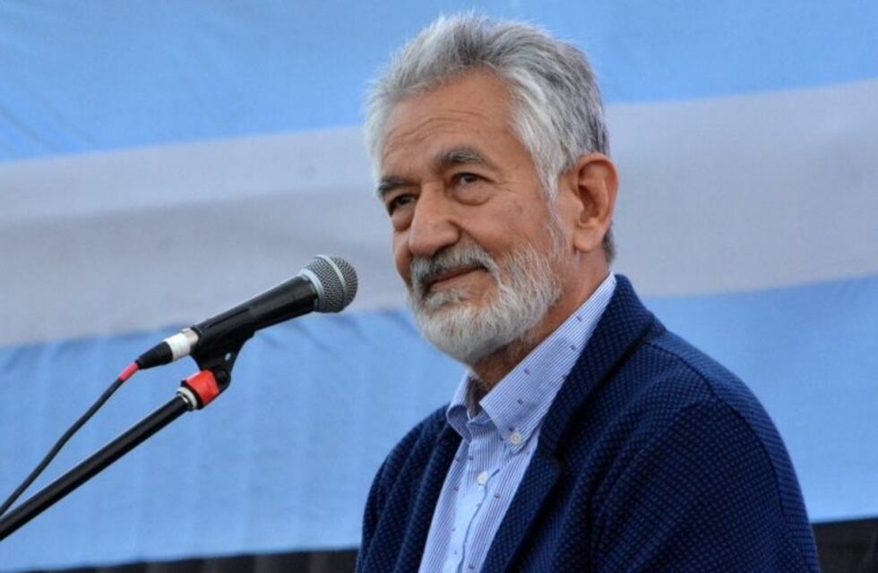Rodríguez Saá se suma a la reunión de gobernadores