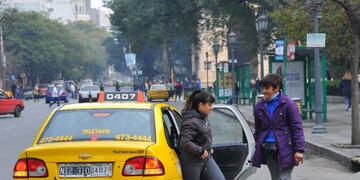 Los taxis cuestan más caros desde este martes\u002E