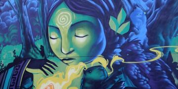 La Municipalidad de Córdoba realizará un homenaje en el Día de la Tierra\u002E