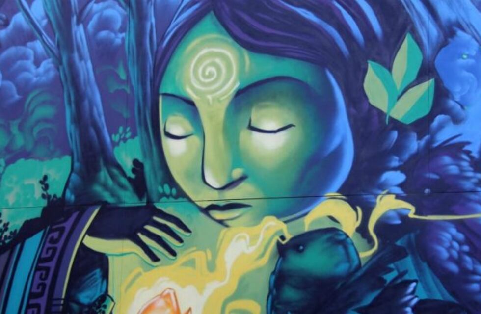 La Municipalidad de Córdoba invita a festejar el Día de la Pachamama