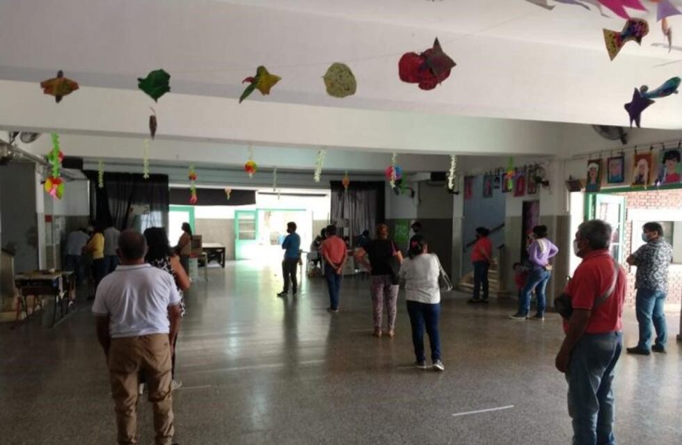 Elecciones en Bolivia: el 80% del padrón de Santa Fe fue a votar a Rosario