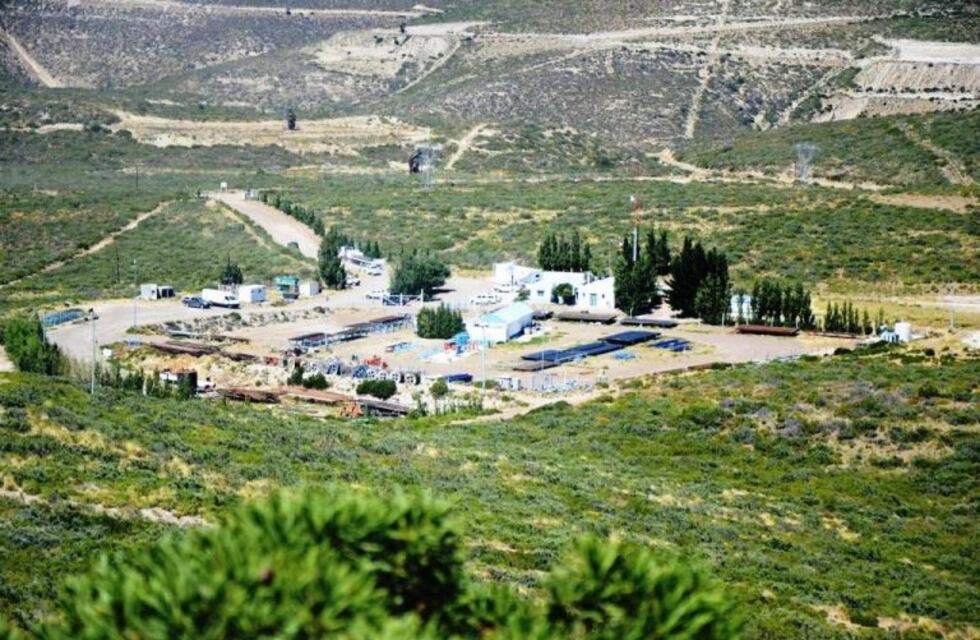 Capex inicia la explotación de Bella Vista Oeste