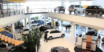 Venta de autos\u002E