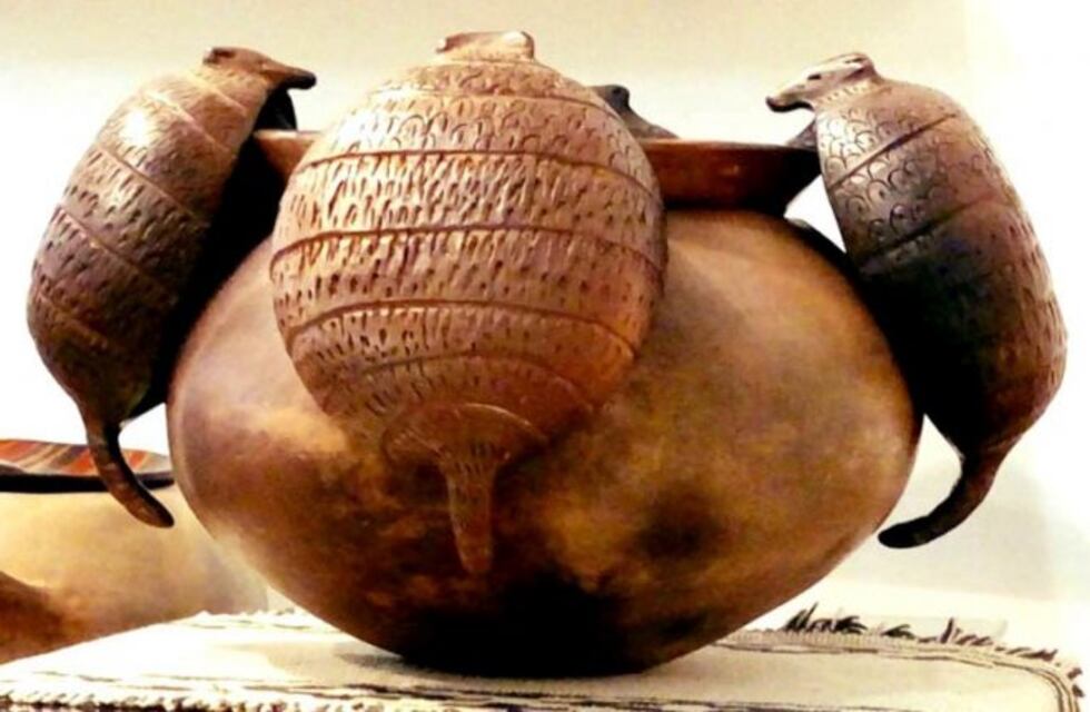 Se inaugura en Buenos Aires una muestra sobre la cultura indígena pampeana