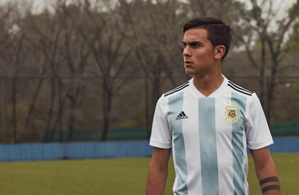 Dybala se juega mucho más que un partido amistoso