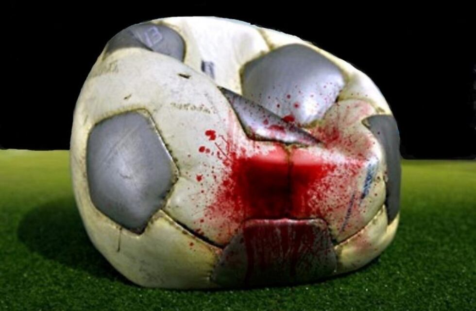 Perito Moreno: agresión a un árbitro de Futsal