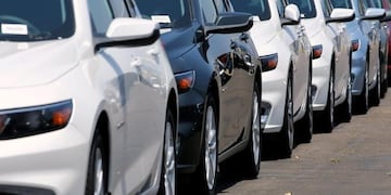 La situación económica ya es complicada para adquirir bienes, y más ahora para el ahorro (Web)