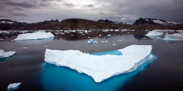 Cambio climático, ¿no es para alarmarse?