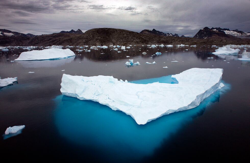 Organizado por la ONU se realizó el Encuentro de Alto Nivel para el Cuidado del Clima