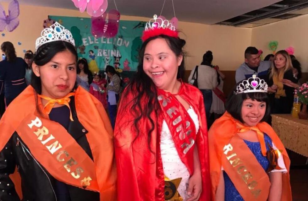 Salta celebra la igualdad con "La Primavera llega para todos"