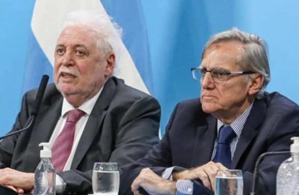 "No hay condiciones para otra cuarentena rígida", avisó uno de los infectólogos que asesora al Gobierno