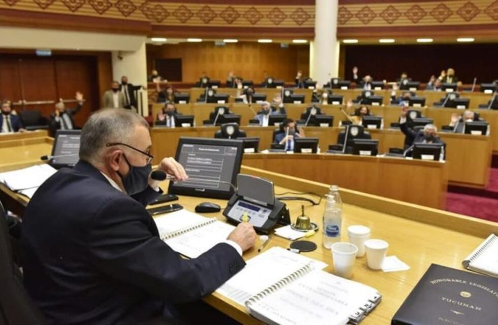 Jaldo: "Pedimos el compromiso de todos para cuidar estos logros y evitar un retroceso"