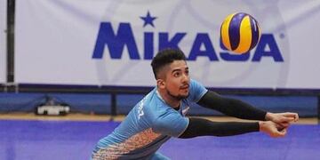 Matías Sánchez\u002E