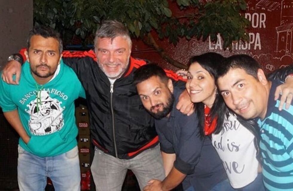 Sergio Zuliani vuelve a la radio este sábado con "Zulianimente"