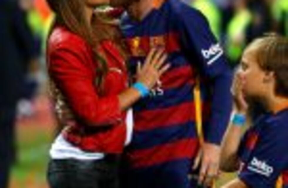 Varsky contó que Lionel Messi y Antonella Roccuzzo se casarán en Rosario el año que viene