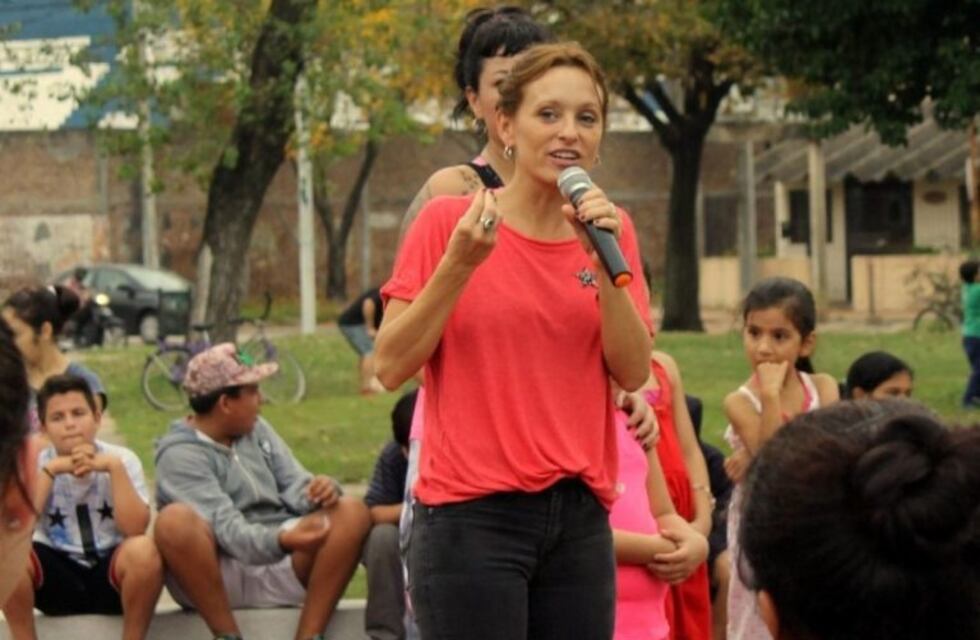 Brenda Vimo: "en el Concejo vi gente que está fuera de la realidad"