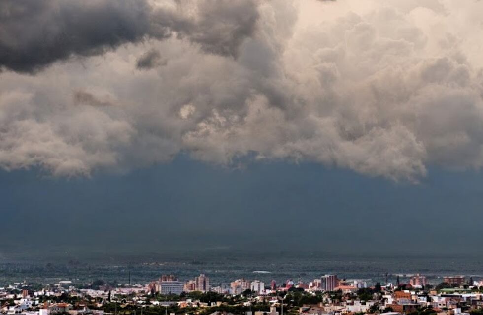 Ola de frío para este martes en Catamarca