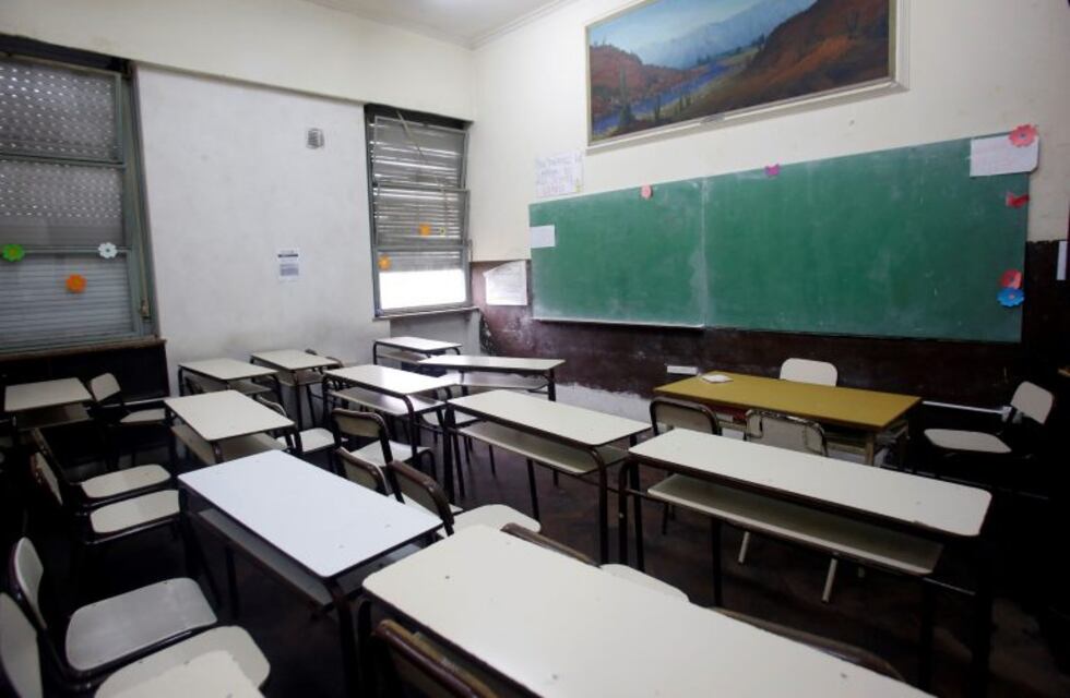 Los docentes de Ctera llevan adelante un paro por 24 horas en todo el país