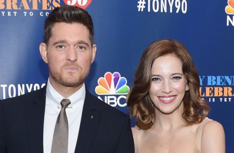 Michael Bublé habló sobre el cáncer de Noah: "Estuve en el infierno"