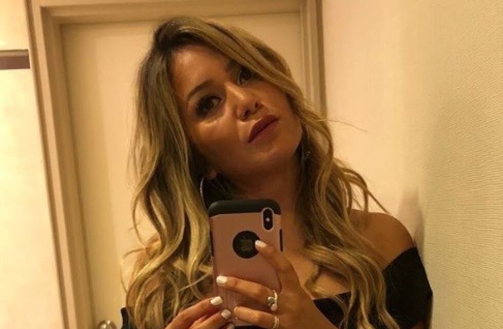 Karina La Princesita reveló fue víctima de abuso sexual que cuando era menor