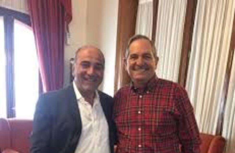 De cara a las elecciones, la relación de Manzur y Alperovich se enfría