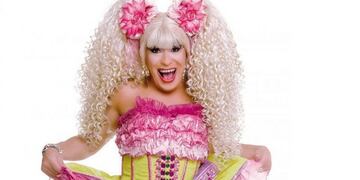 Mariquena del Prado llega nuevamente a Rosario el 26 de abril