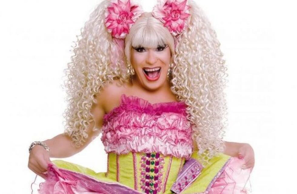 Mariquena del Prado vuelve con su show a Rosario