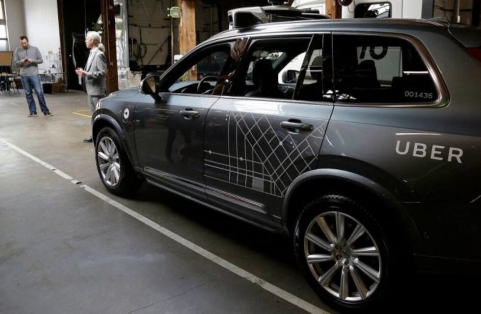 Al final, UBER no desembarcará en Paraná