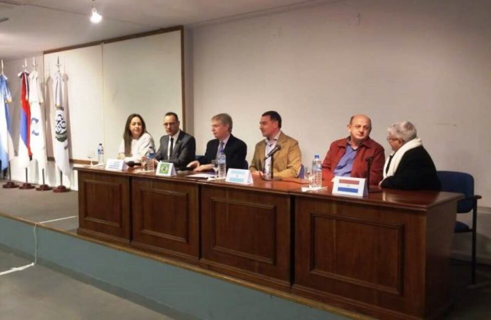 1er Congreso Regional de Municipios de Frontera: impulsar las experiencias de cooperación transfronterizas