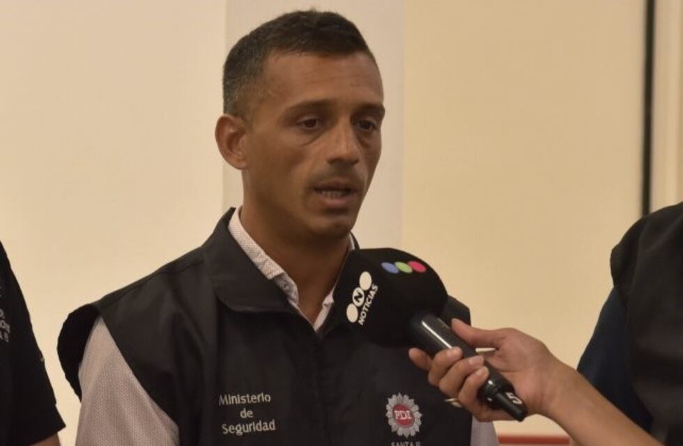 Los hermanos policía detenidos aportaban pistas falsas para ayudar a Alvarado