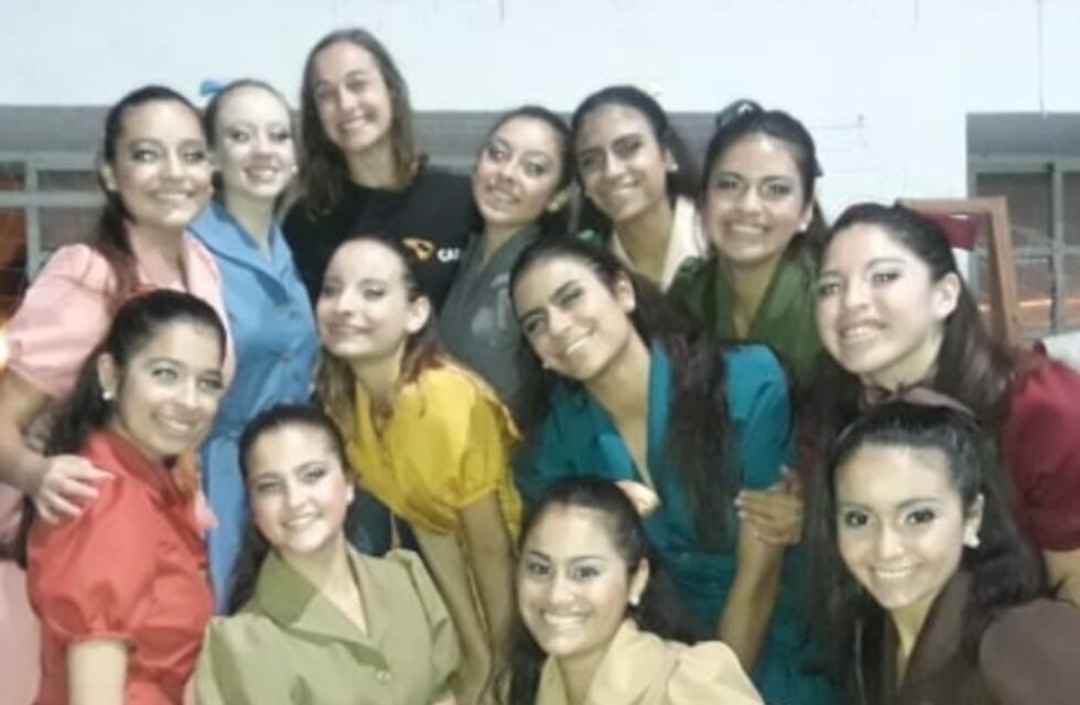 La Escuela Municipal de Arroyito obtuvo el primer premio en San Jorge