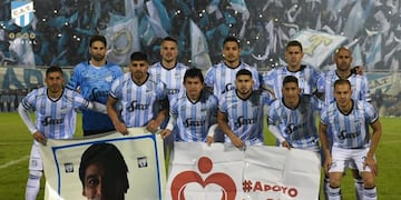 Atlético Tucuman