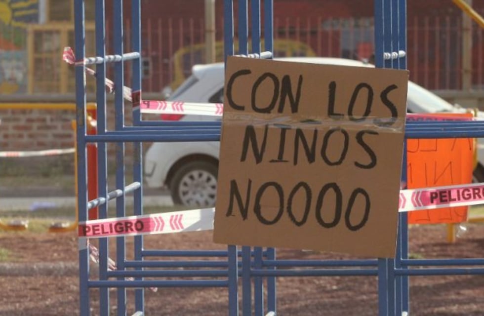 El hombre acusado por abusar de sus hijastras fue denunciado por violar a su hermana