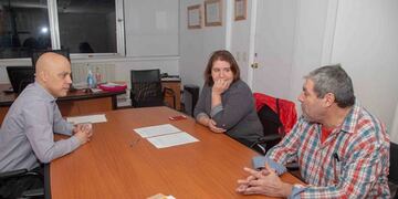 Acuerdo por la revista del CAAD