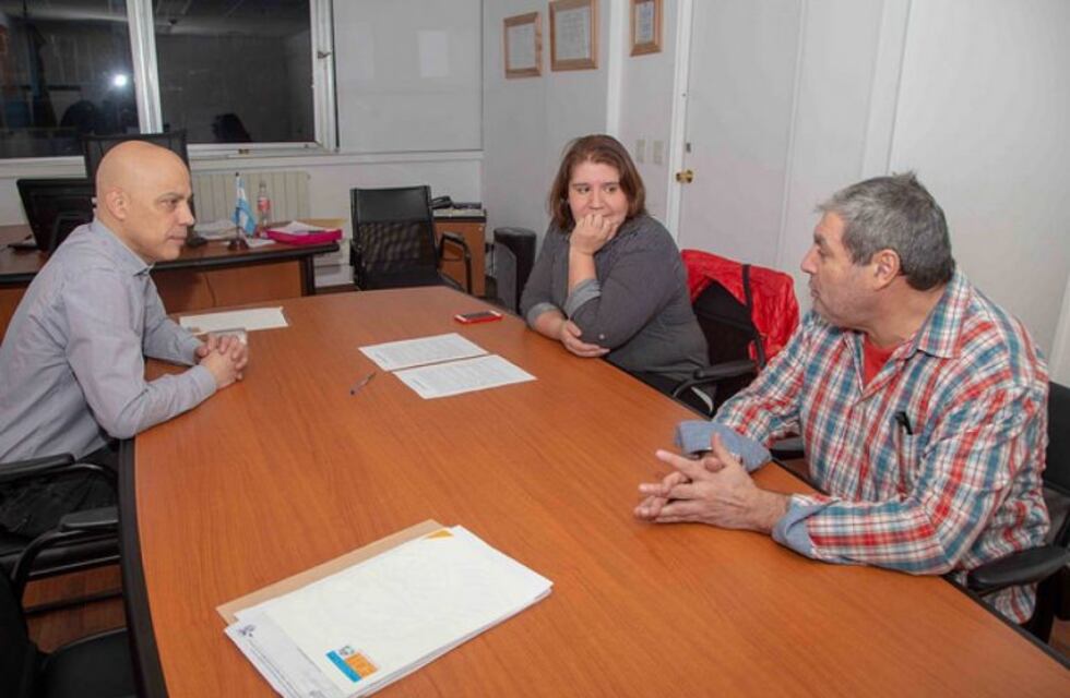 La imprenta del Gobierno imprimirá la revista del CAAD