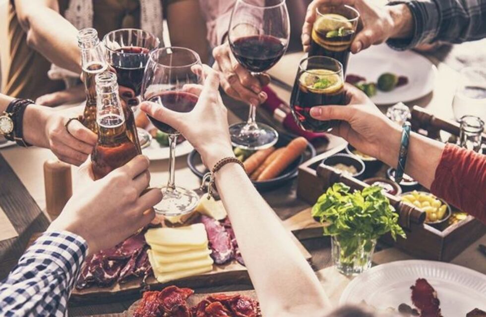 Este domingo se permiten las reuniones familiares en Córdoba