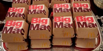 Multan por una suma millonaria a McDonald's de Perú tras la muerte de dos trabajadores