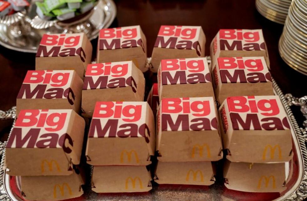 Multan por una suma millonaria a McDonald's de Perú tras la muerte de dos trabajadores