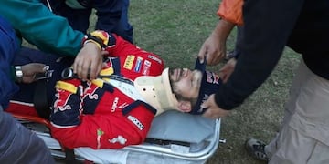 Esapekka Lappi (Citroën)