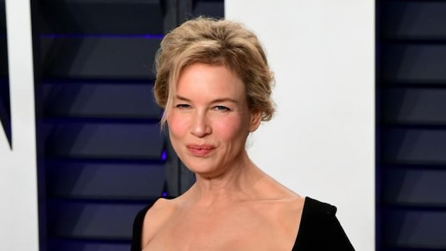 Reneé Zellweger